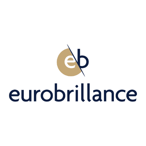 SAS EUROBRILLANCE logo