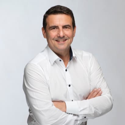 Heinz Stocker