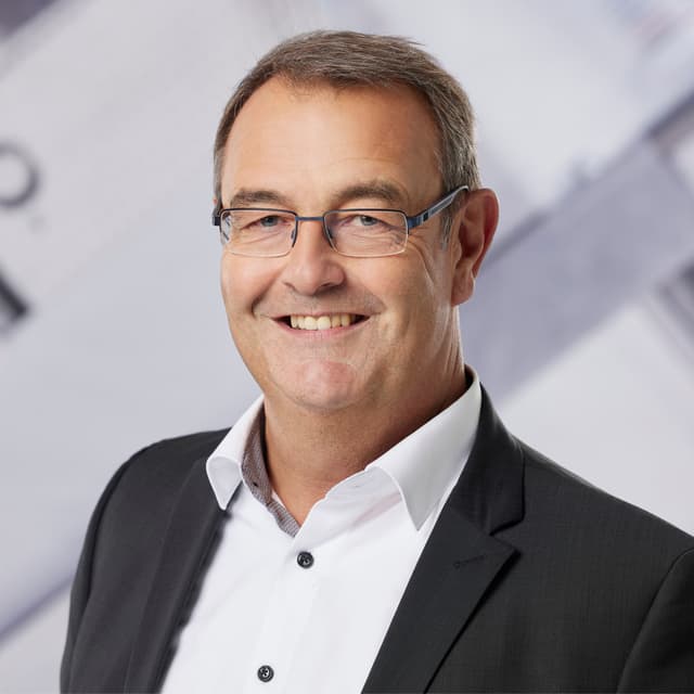 Roland Stoeber