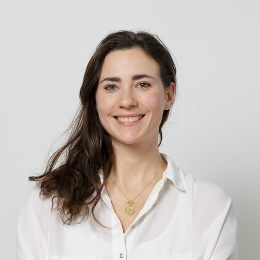 Pia  Buchmayr