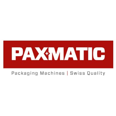PAXMATIC AG logo
