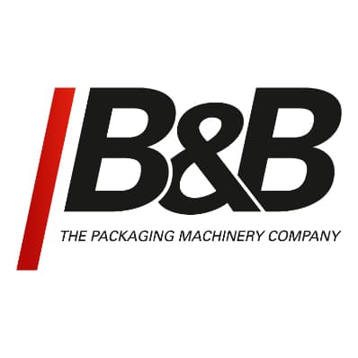 B&B Verpackungstechnik GmbH logo