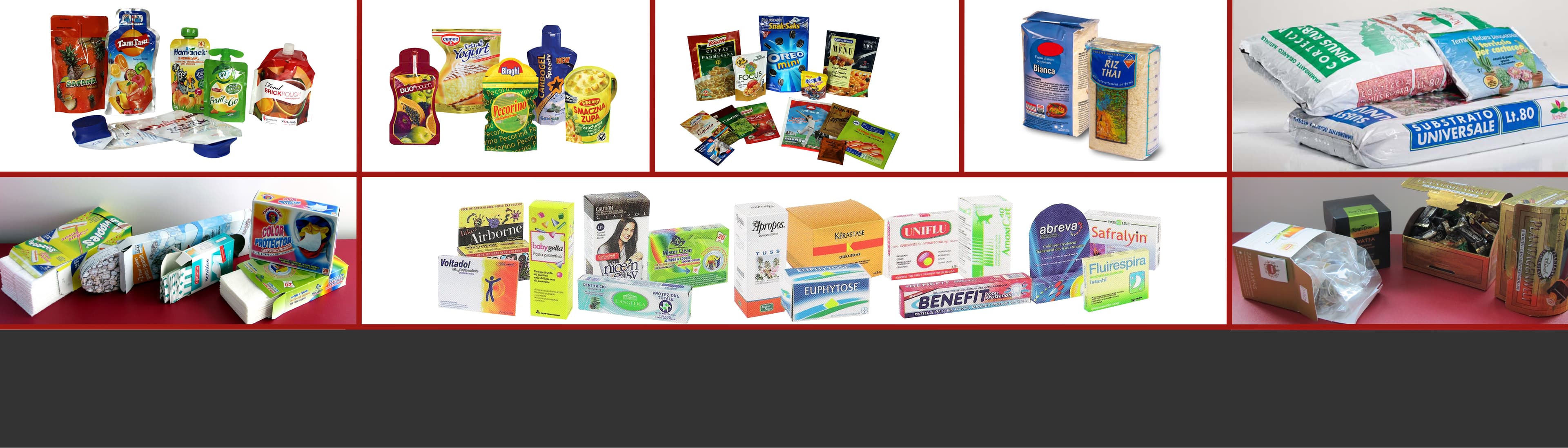 AGRAMA Verpackungsmaschinen GmbH & Co. KG