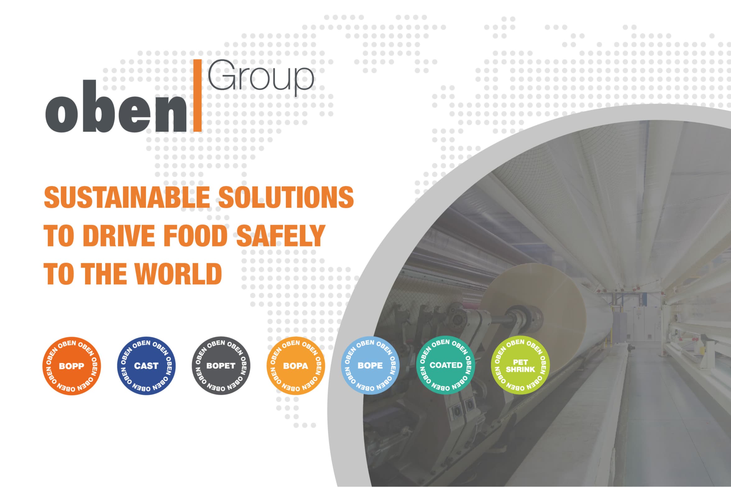 Oben Group