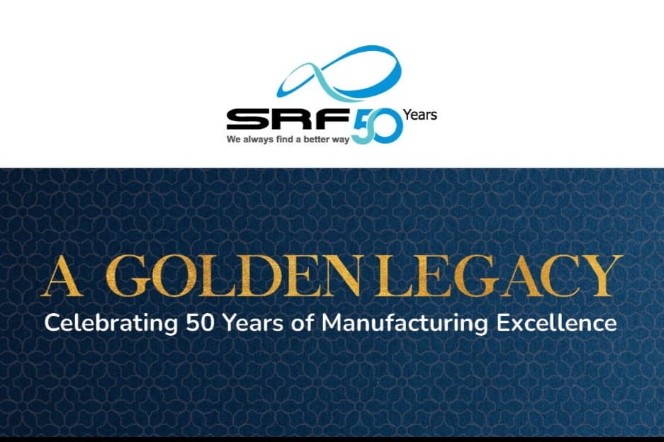 SRF EUROPE KFT