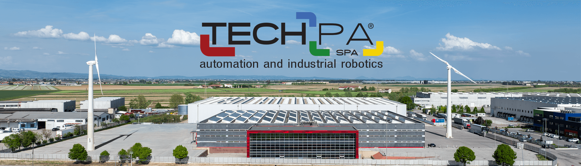 Tech.Pa. S.p.A.