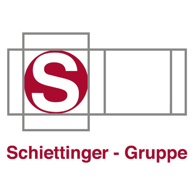 Schiettinger - Gruppe logo