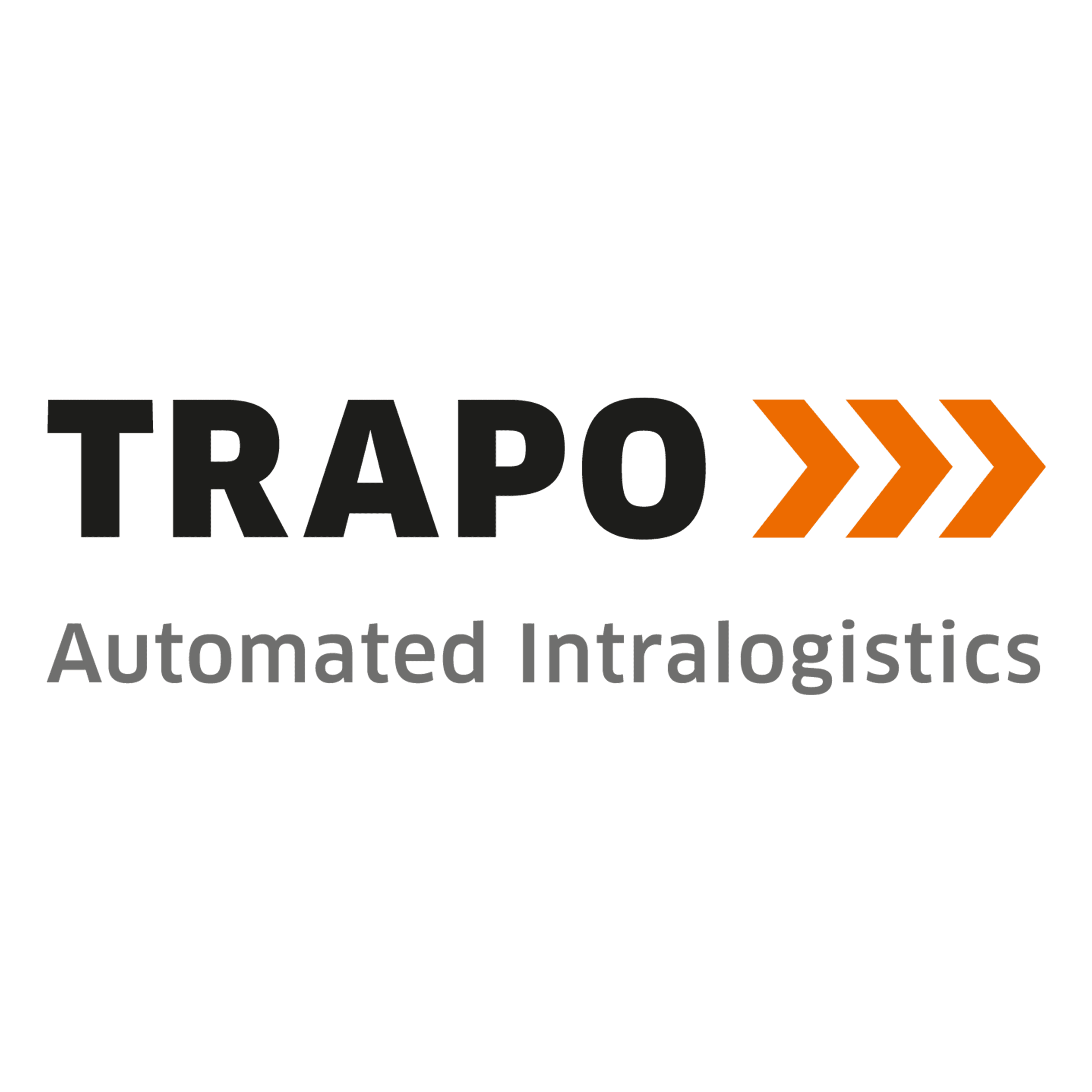TRAPO GmbH logo
