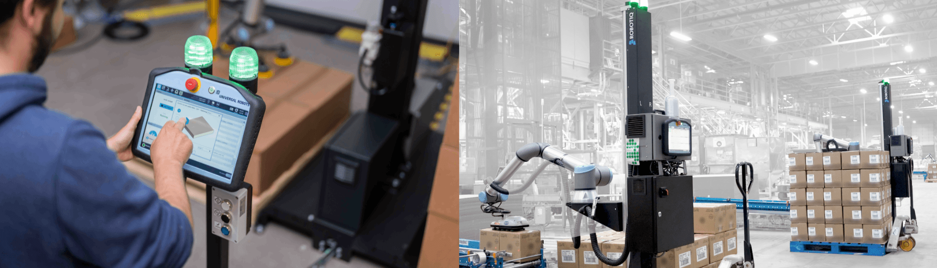 Robotiq