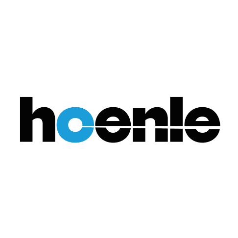 Hoenle AG logo