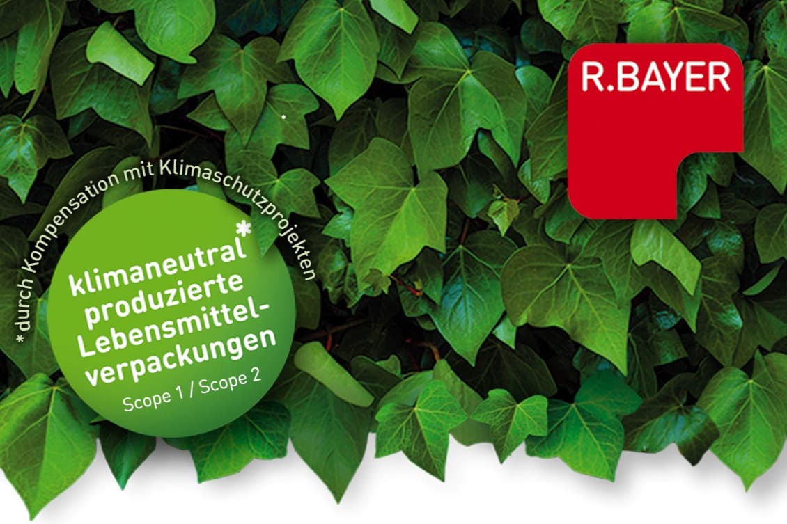 Rolf Bayer Vacuumverpackung GmbH