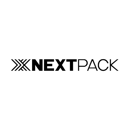 NEXTPACK AG logo