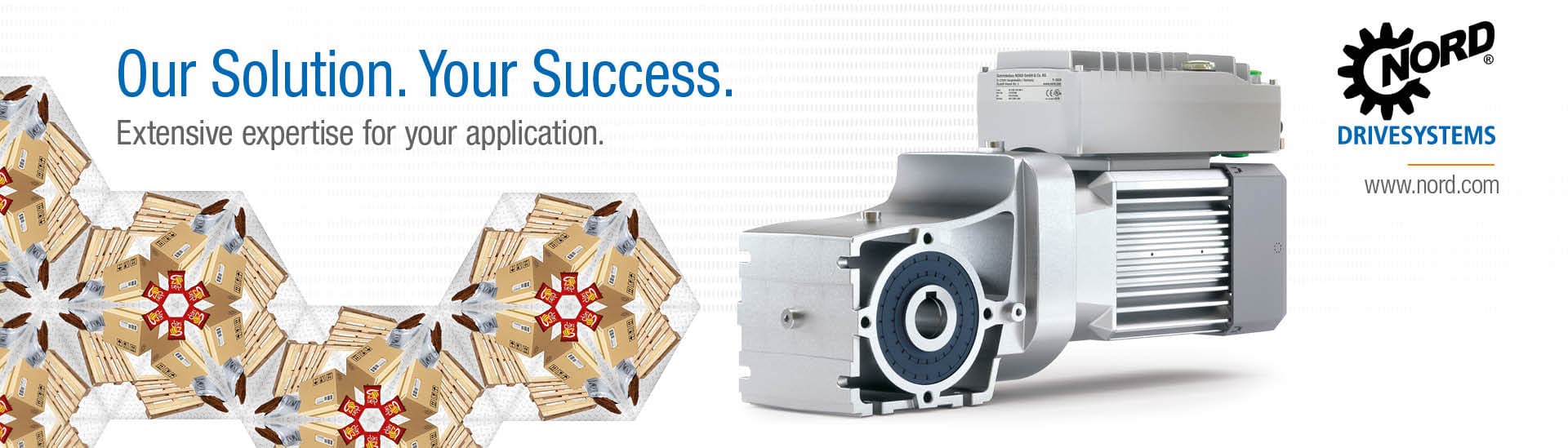Getriebebau NORD GmbH & Co. KG NORD DRIVESYSTEMS