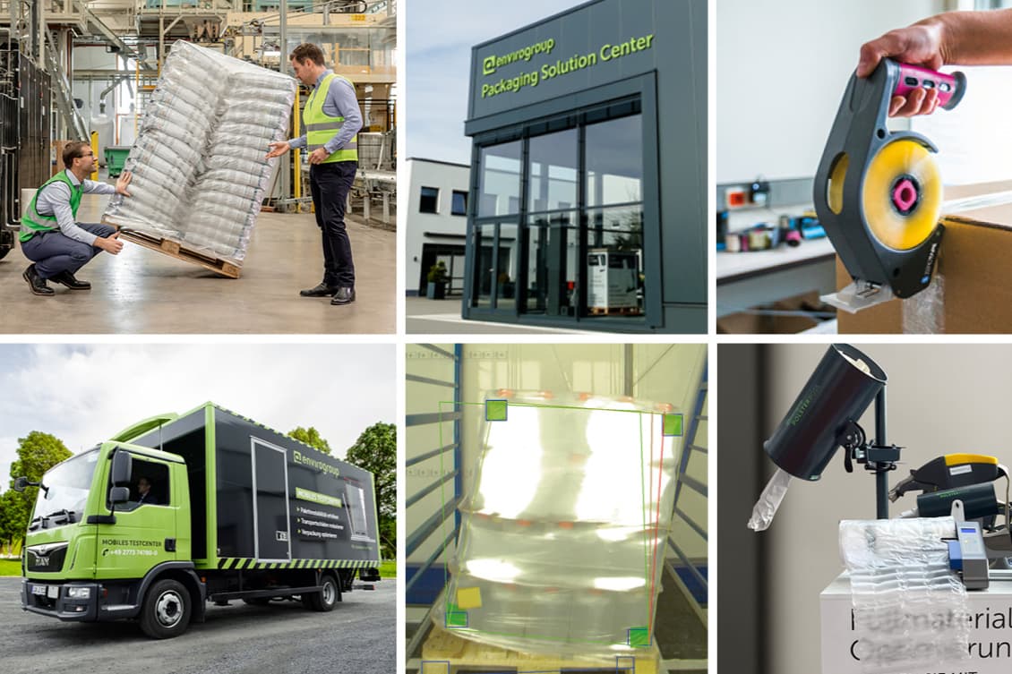 Enviro Group GmbH