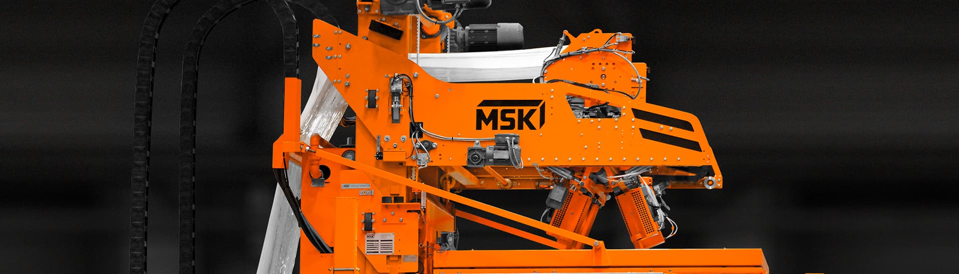 MSK Verpackungs-Systeme GmbH