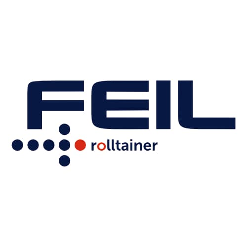 FEIL rolltainer GmbH logo