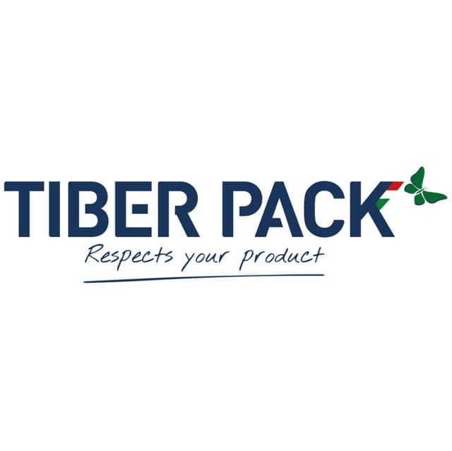 Tiber Pack  Sammelpacker logo