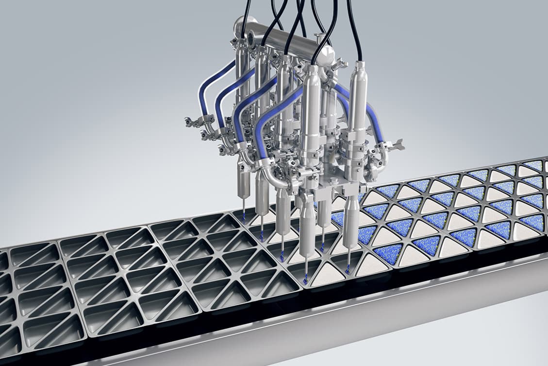 ViscoTec Pumpen- u. Dosiertechnik GmbH