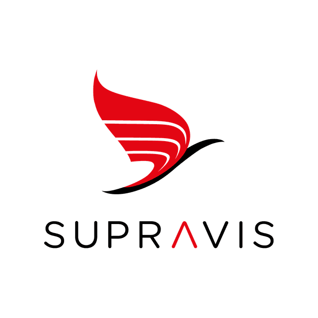 SUPRAVIS S.A. logo