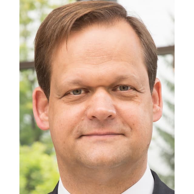 Robert Mägerlein
