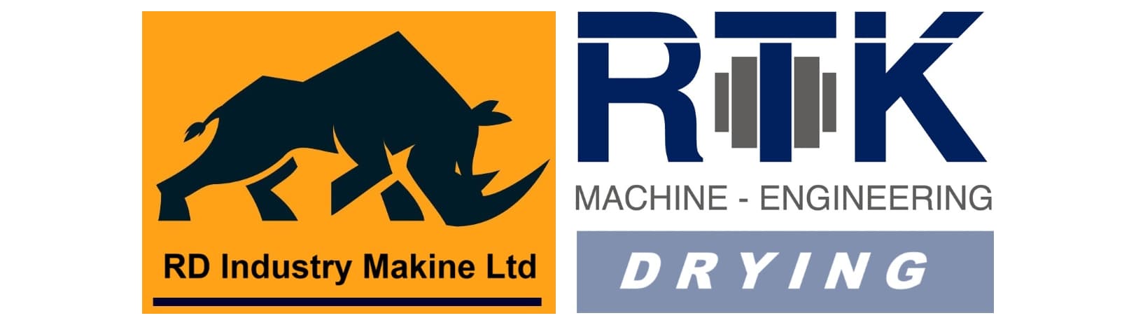 RD INDUSTRY MAKINA SAN. LTD. (RTK owned co.)