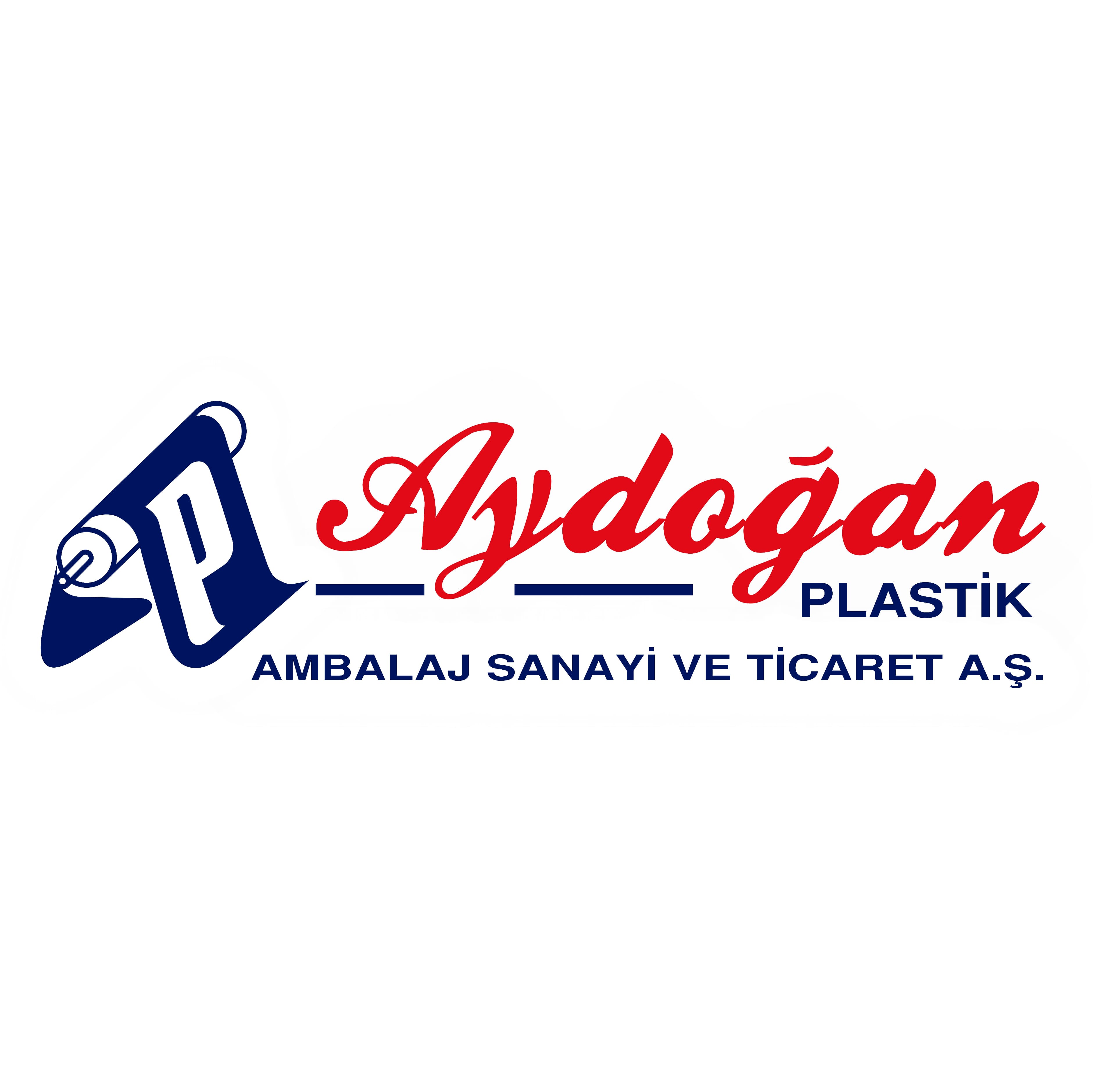 AYDOGAN PLASTIK AMBALAJ SAN. TIC.AS logo