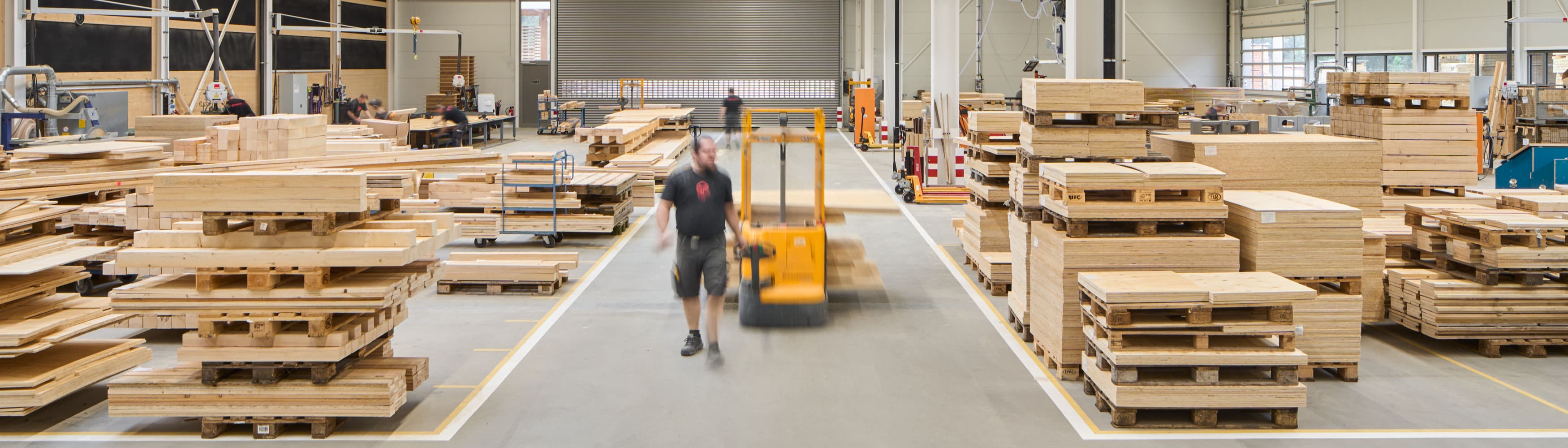 BROPACK Bronner Packmittel GmbH