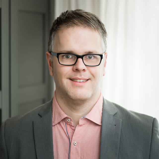 Martin Hirschmann