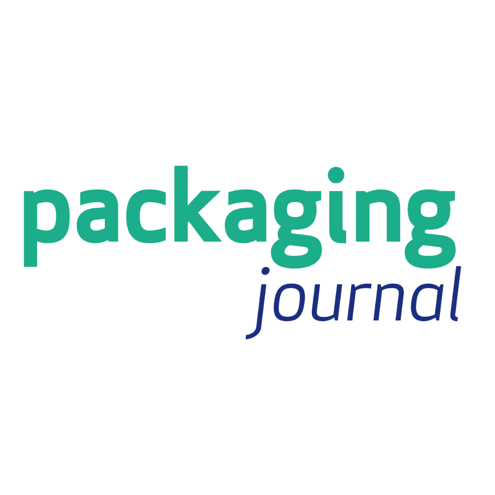packaging journal logo
