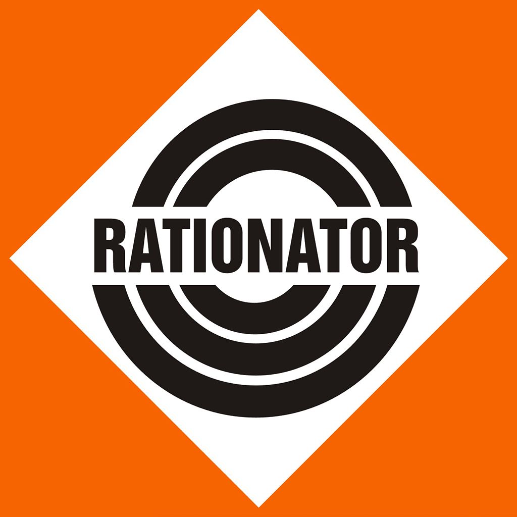 RATIONATOR Maschinenbau GmbH logo
