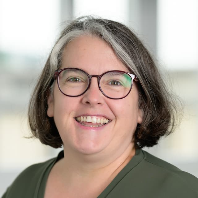 Barbara Zottl