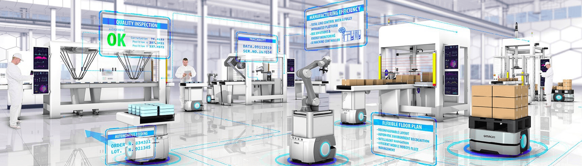 Omron Electronics GmbH