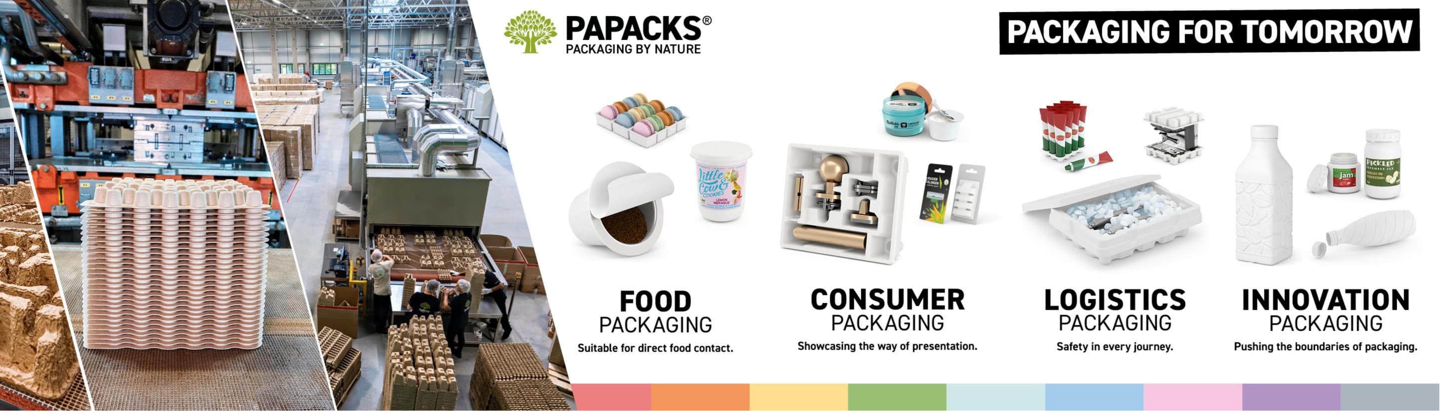 PAPACKS Sales GmbH