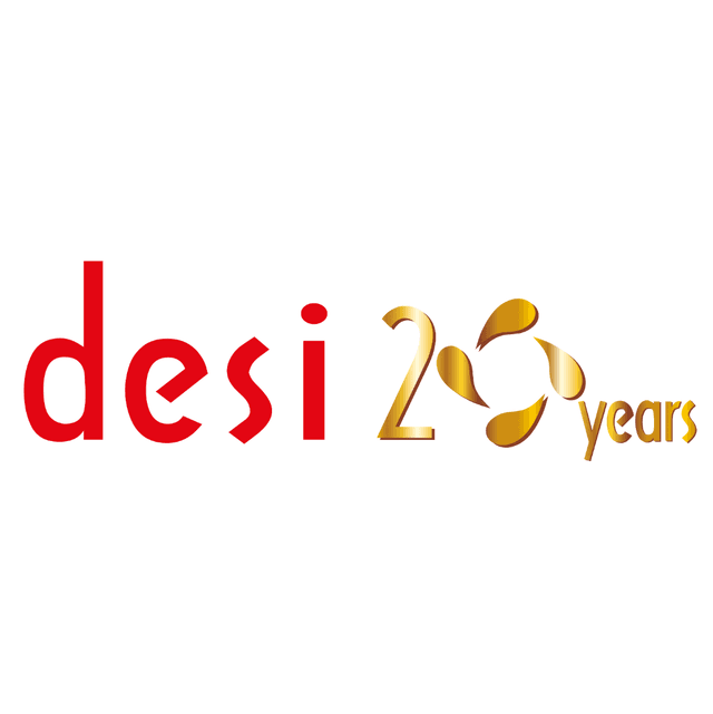 Desi Kimya logo