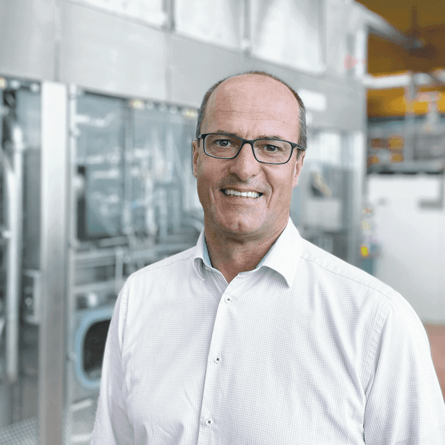 Markus Schlumberger