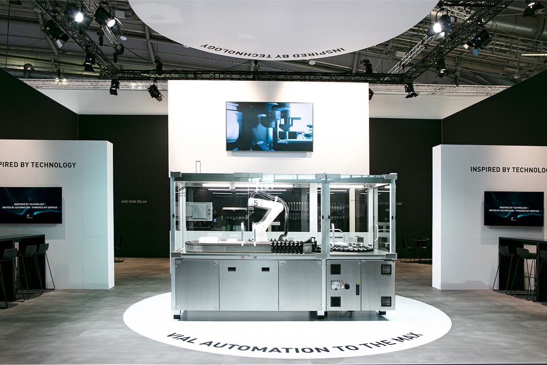 pester pac automation GmbH