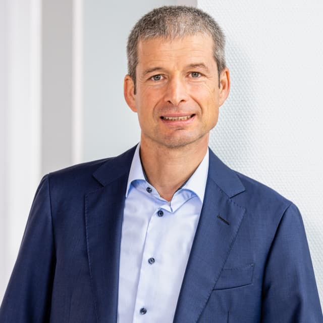 Stefan Zäh