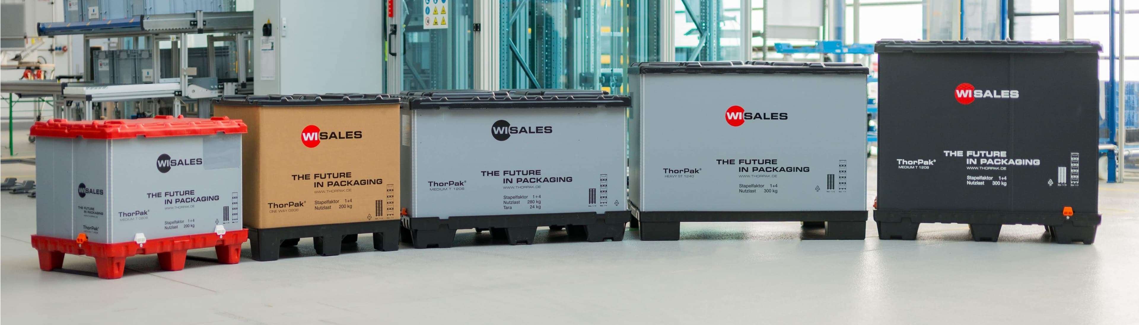 wi-sales GmbH
