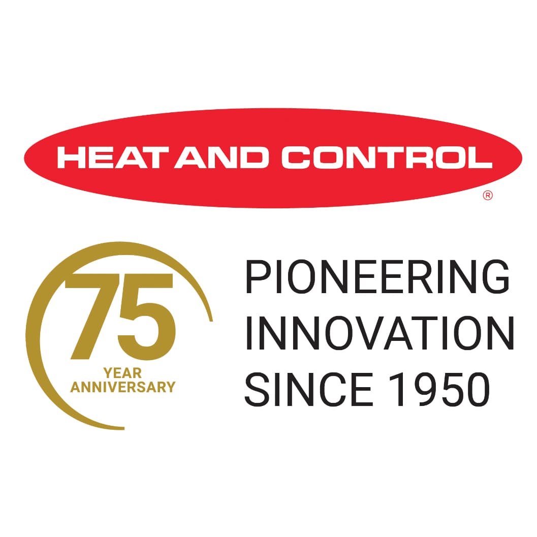 Heat and Control B.V. logo