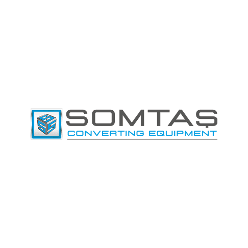 SOMTAS Converting Equipment logo