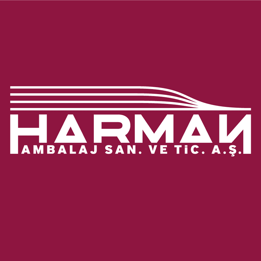 HARMAN AMBALAJ SAN. VE TIC. A.S. logo