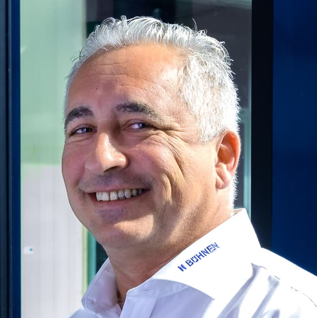 Martin Pietron