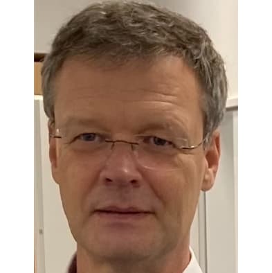 Dietrich Mägerlein