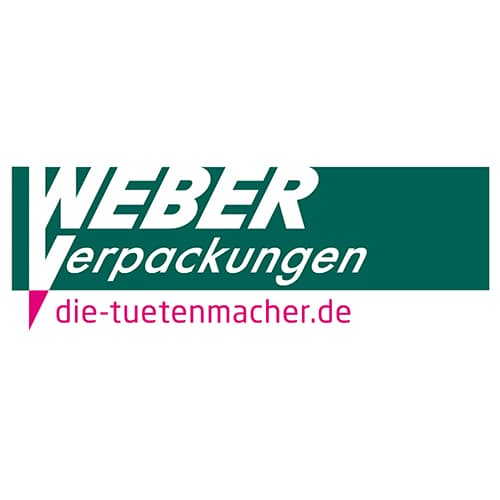 WEBER Verpackungen GmbH & Co. KG logo
