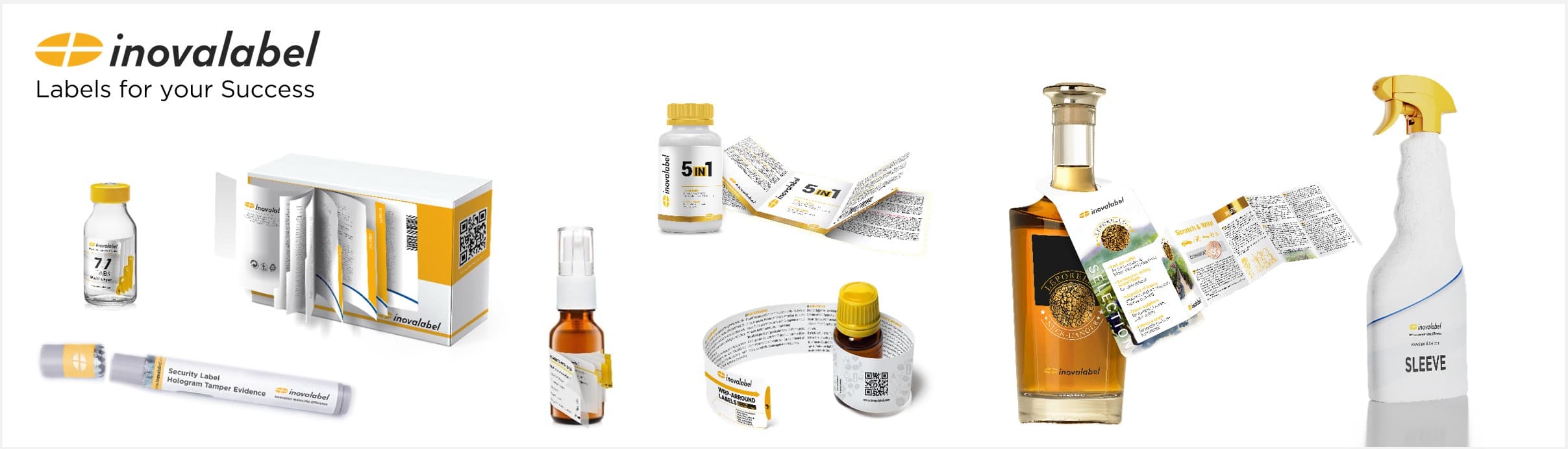 Inovalabel AG