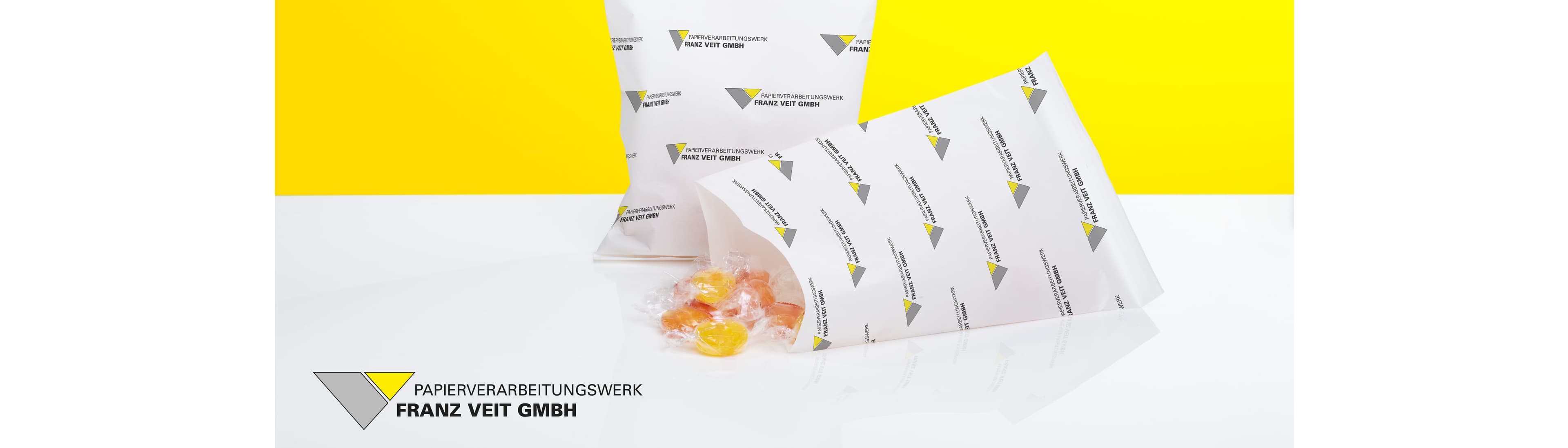 Papierverarbeitungswerk Franz Veit GmbH