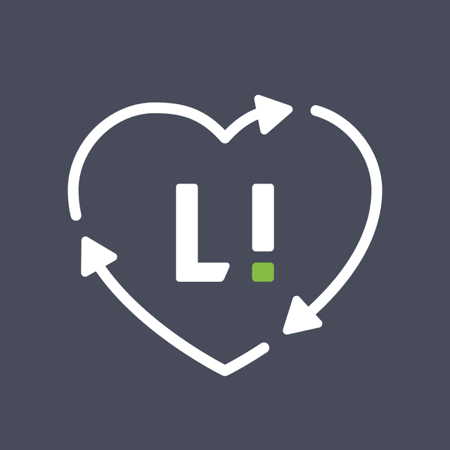 Labelisten logo
