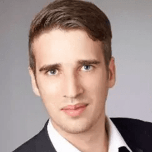 Arnaud Meyer