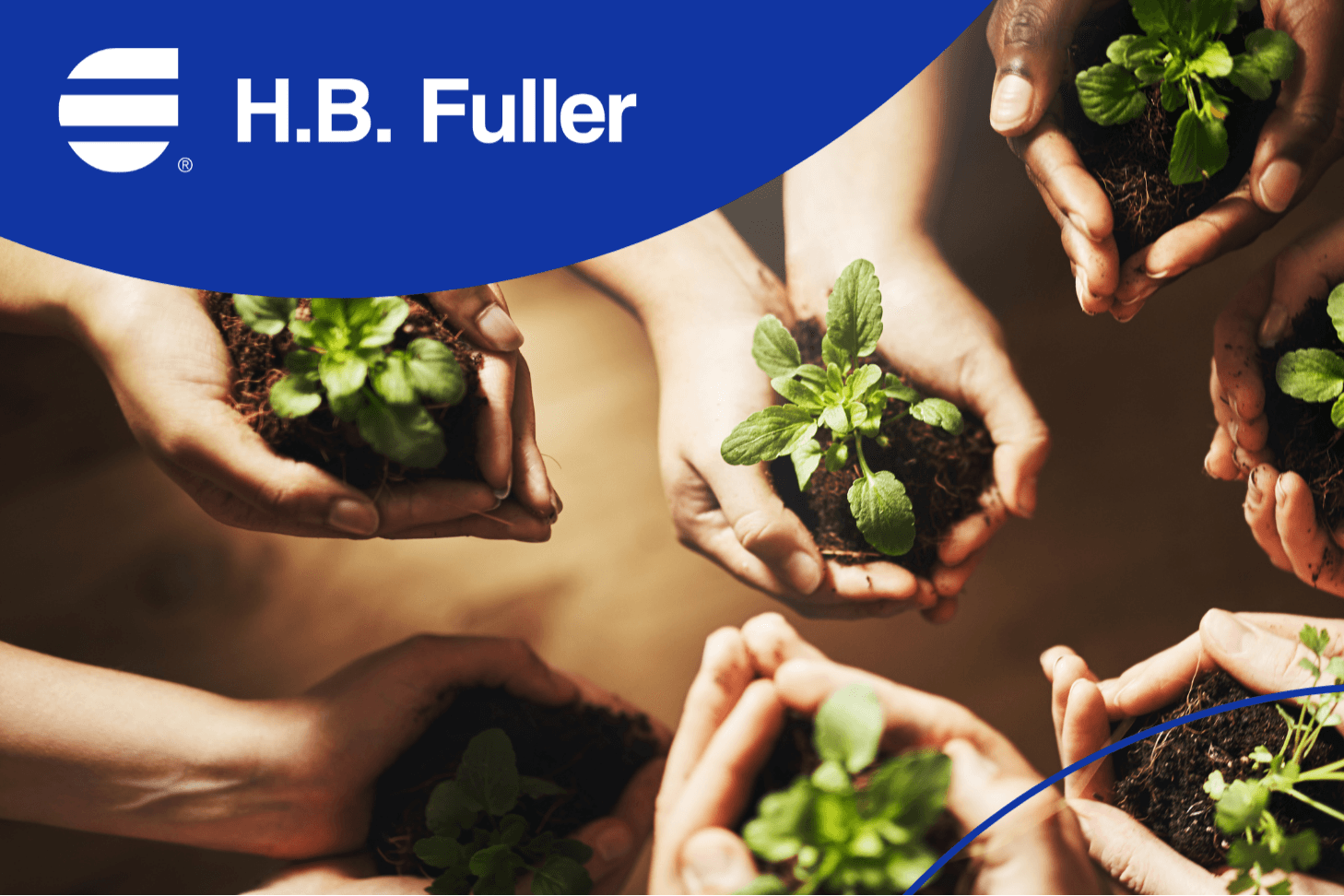H.B. Fuller