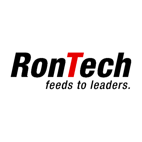 RonTech AG logo